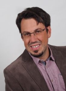 Mag. Christian Friedrichsmeier